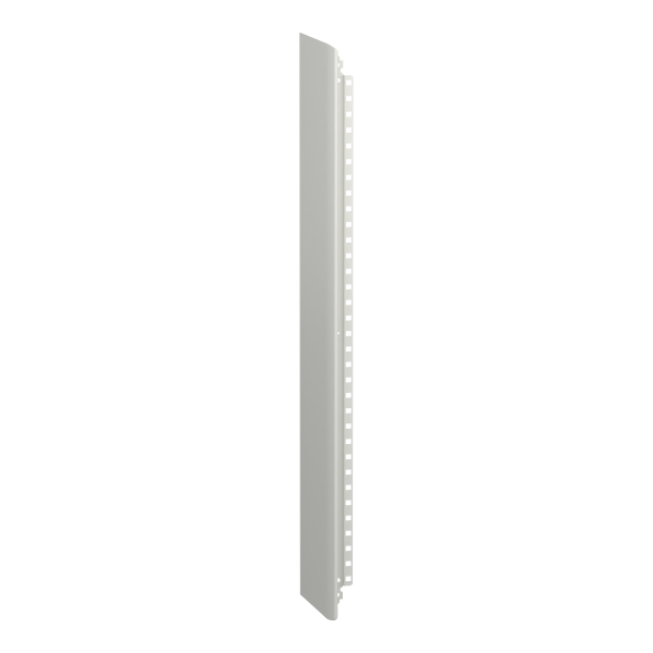 Prismaset g active - panneau latéral - coffret 18m - ip30 - ral9003