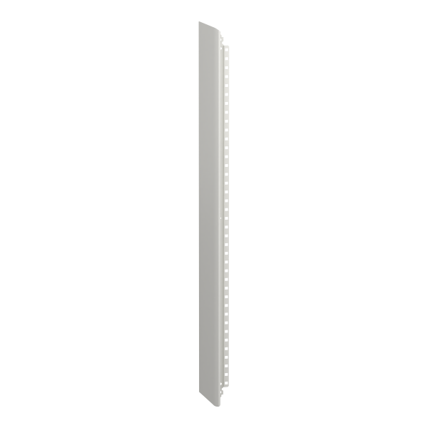 Prismaset g active - panneau latéral - coffret 21m - ip30 - ral9003
