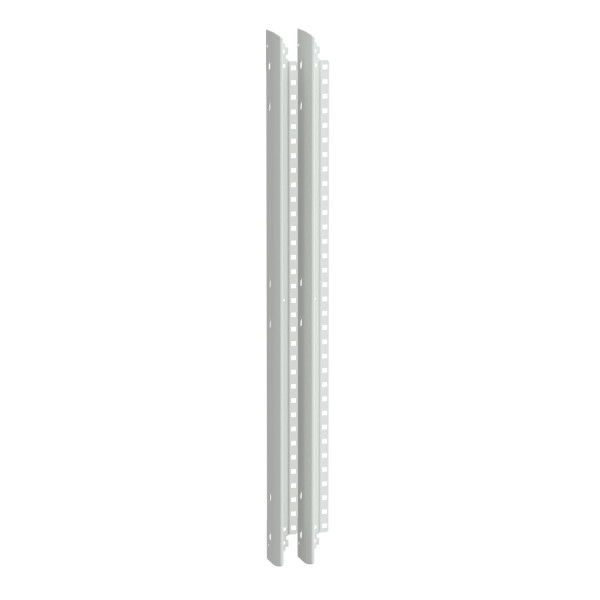 Prismaset g active - profil association - coffret 18m - ip30 - ral9003