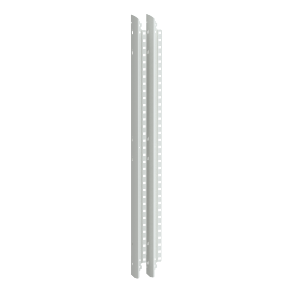 Prismaset g active - profil association - coffret 18m - ip30 - ral9003