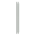 Prismaset g active - profil association - coffret 21m - ip30 - ral9003