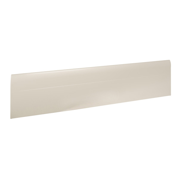 Prismaset g active - plaque passe-câble - l=850mm - armoire ip30 - ral9003