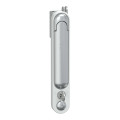 Prismaset g active - poignee prismaset - ip30 et pack 250 - blanc ral9003