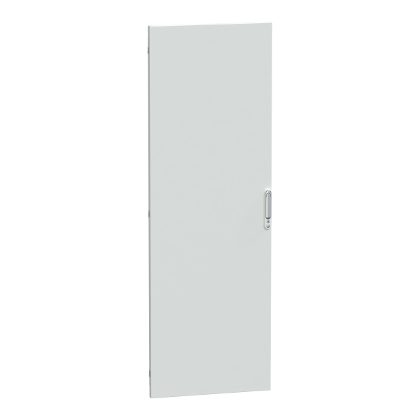 Prismaset p active - porte pleine renforcée ip30 - ik10 - l650