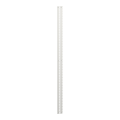 Prismaset g active - montant supp. plastron - coffret 33m-ip30-lot(x 2)-ral9003