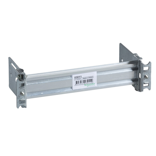 Prismaset g active - rail réglable appareil modul. - coffret l300