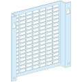 Prismaset g active - platine perforée cuvette - 9m - l600 - coffret ou armoire