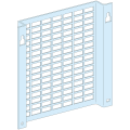 Prismaset g active - platine perforée cuvette - 9m - pour gaine l300