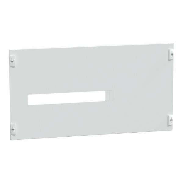 Prismaset g active - plastron transferpact 160a - 3p/4p - 8m l850 - montage vert