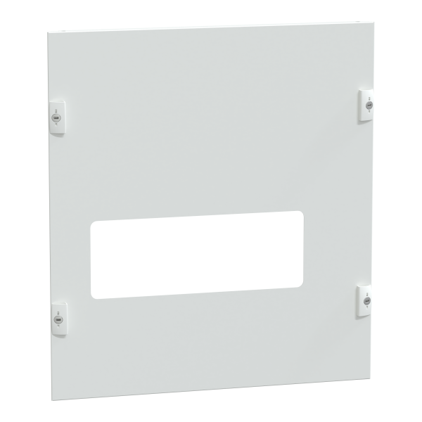 Prismaset p active - plastron transferpact 250a-3p/4p-11m-l650-montage vertical