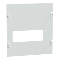 Prismaset p active - plastron transferpact 250a-3p/4p-11m-l650-montage vertical