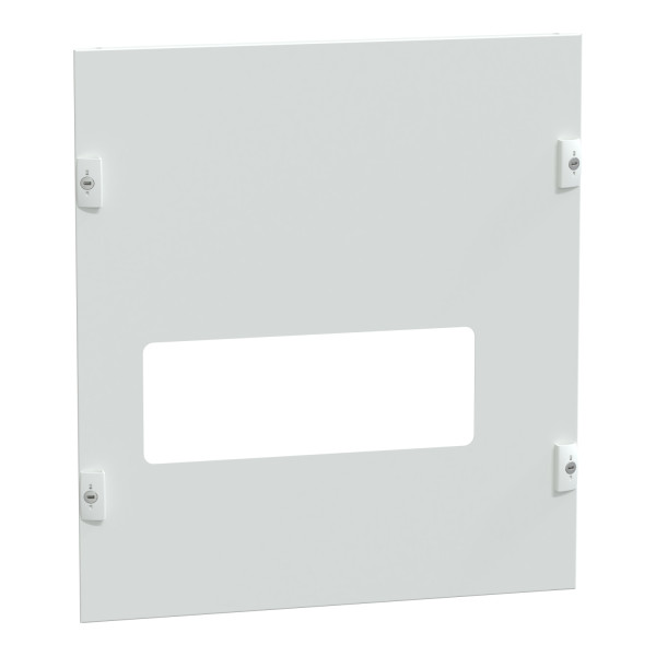 Prismaset g active - plastron transferpact 250a-3p/4p-11m-l600-montage vertical