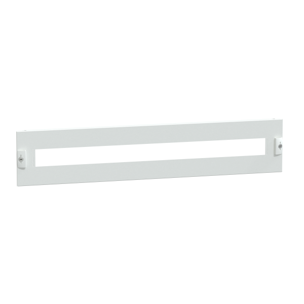 Prismaset g active - plastron modulaire découpé - 3m - l850-ral9003