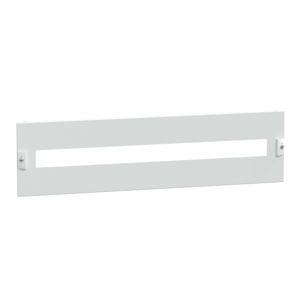 Prismaset g active - plastron modulaire découpé - 4m - l850-ral9003