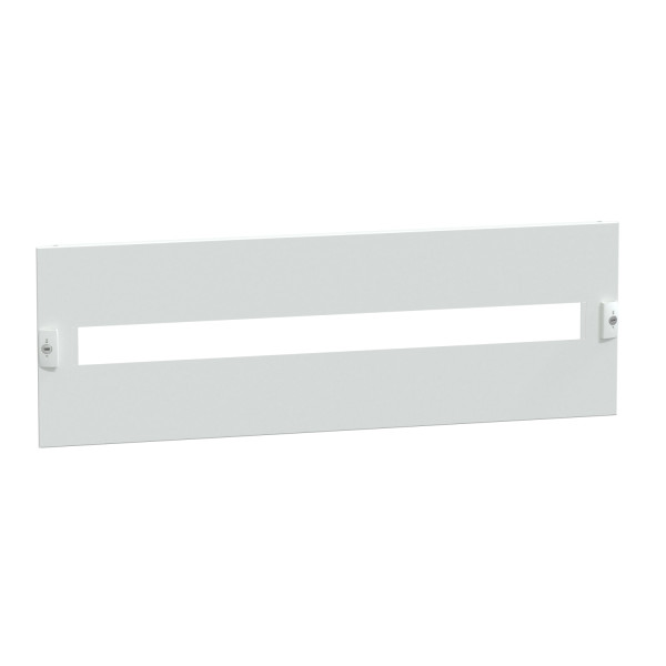 Prismaset g active - plastron modulaire découpé - 5m - l850-ral9003