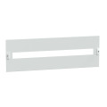 Prismaset g active - plastron modulaire découpé - 5m - l850-ral9003