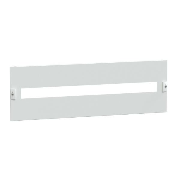 Prismaset g active - plastron modulaire découpé - 5m - l850-ral9003