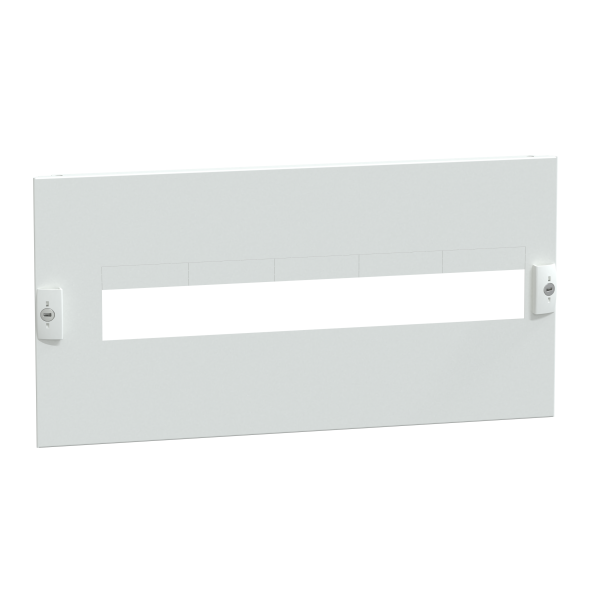 Prismaset p active - plastron nsxm - 5m - 5x3p cde rotative directe-fixe-l650