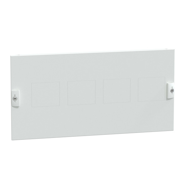Prismaset p active - plastron nsxm - 5m - 4x4p cde rotative directe-fixe-l650
