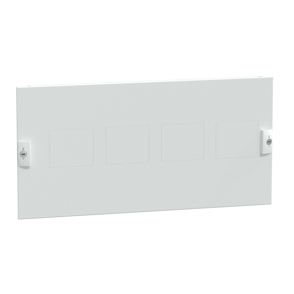 Prismaset p active - plastron nsxm - 5m - 4x4p cde rotative directe-fixe-l650