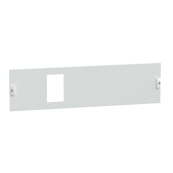 Prismaset g active - plastron ins/inv250-4m-l850-horiz.-fixe-cde rot-ral9003