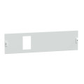 Prismaset g active - plastron ins/inv250-4m-l850-horiz.-fixe-cde rot-ral9003