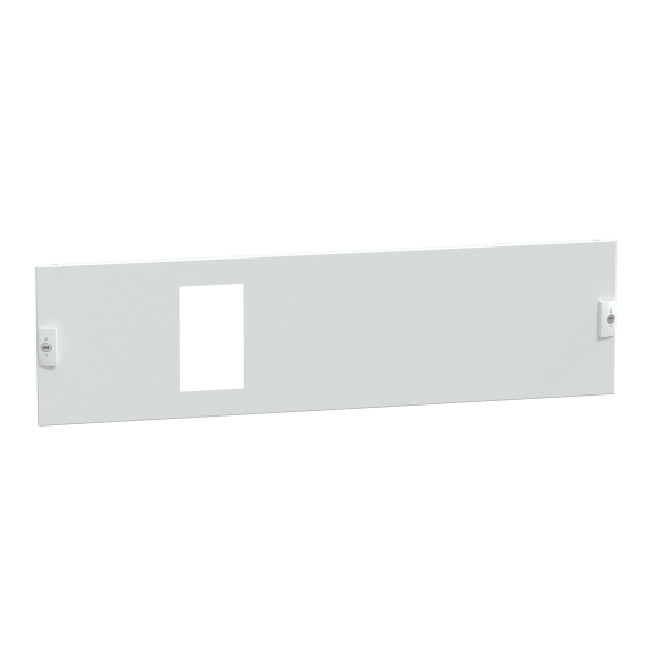 Prismaset g active - plastron ins/inv250-4m-l850-horiz.-fixe-cde rot-ral9003