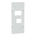 Prismaset g active - plastron pour tarif monobloc nsx250, l = 250 mm