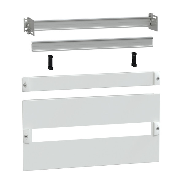 Prismaset g active - pack 250 - unité fonctionnelle pour ng160 - ip30