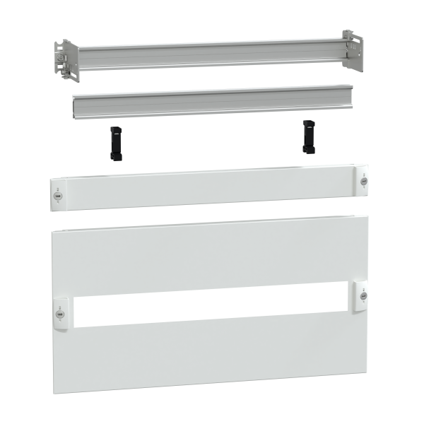 Prismaset g active - pack 250 - unité fonctionnelle pour ng160 - ip30