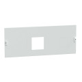 Prismaset g active - plastron nsx630 - 6m - l=850-horizontal-fixe-cde maneton