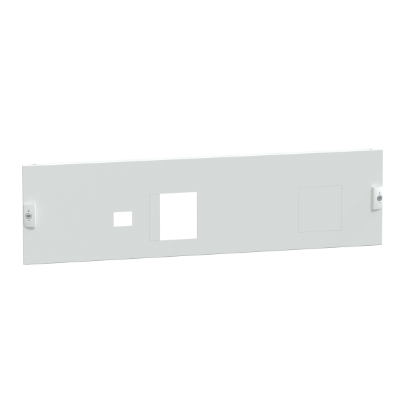 Prismaset g active - plastron nsx250 vigi - horiz. - fixe - cde maneton - l850