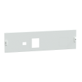 Prismaset g active - plastron nsx250 vigi - horiz. - fixe - cde maneton - l850