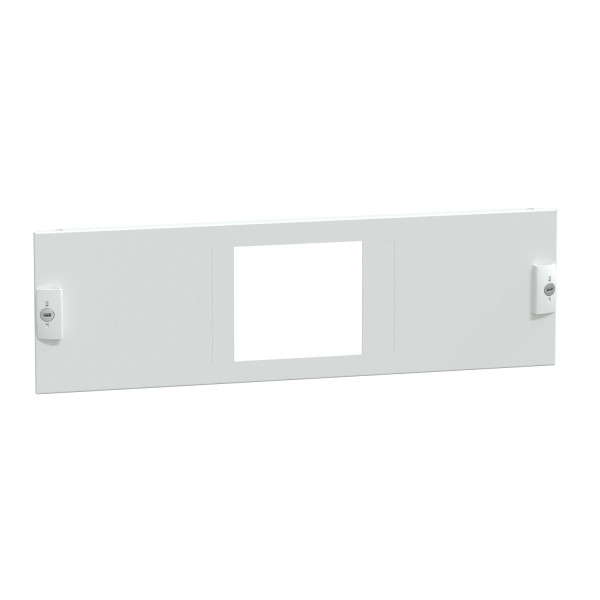 Prismaset g active - plastron fupact isft160-250-3m-l600-horizontal-fixe