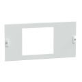 Prismaset g active - plastron isft250-5m-l600-horizontal-fixe
