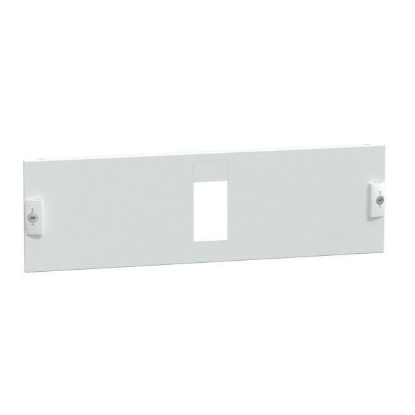 Prismaset g active Schneider - plastron nsxm/vigi-3m-l600-horizontal-fixe-maneton