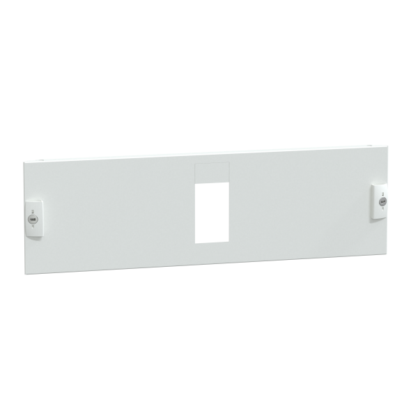 Prismaset g active Schneider - plastron nsxm/vigi-3m-l600-horizontal-fixe-maneton