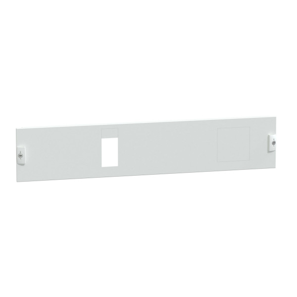 Prismaset g active - plastron nsxm/vigi-3m-l850-horizontal-fixe-cde manneton