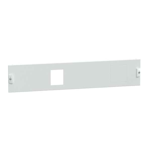 Prismaset g active - plastron nsxm-3m-l850-horizontal-fixe-cde rot directe