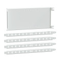 Prismaset g active - platine nsxm/vigi - l400 -vertical - fixe