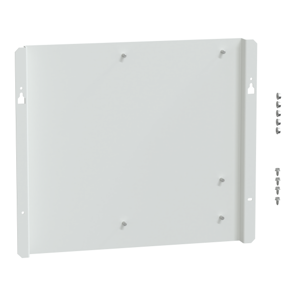 Prismaset g active - platine transferpact 250a- 3p/4p-8m l600/850-montage vertic