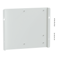 Prismaset g active - platine transferpact 250a- 3p/4p-8m l600/850-montage vertic