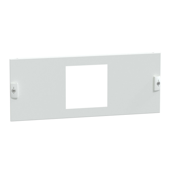 Prismaset p active - plastron controleur ua/ba - 4m - l650