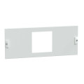 Prismaset p active - plastron controleur ua/ba - 4m - l650