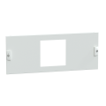 Prismaset p active - plastron controleur ua/ba - 4m - l650