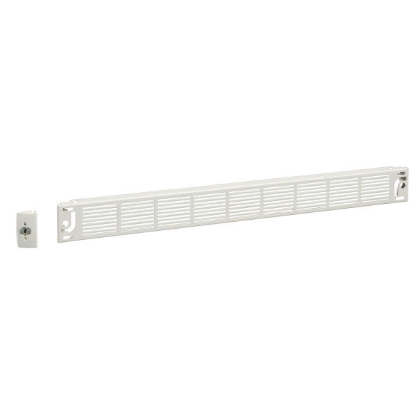 Prismaset g active - plastron d'aération - 1m - l600 