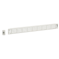 Prismaset g active - plastron d'aération - 1m - l600 