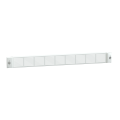 Prismaset g active - plastron d'aération - 1m - l600 