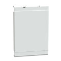 Prismaset g active - obturateur ou support appareillage - 96 x 96 mm