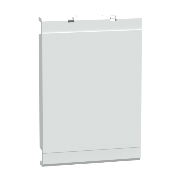 Prismaset g active - obturateur ou support appareillage - 96 x 96 mm